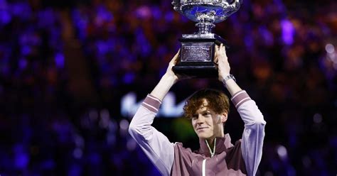 australian open 2024 results|Sinner, winner: Italian takes first major at AO 2024 .